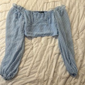 Nice top